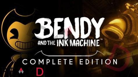 bendy and the ink machine baixar.